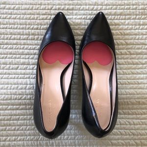 Cole Haan Quincy Pump 85mm